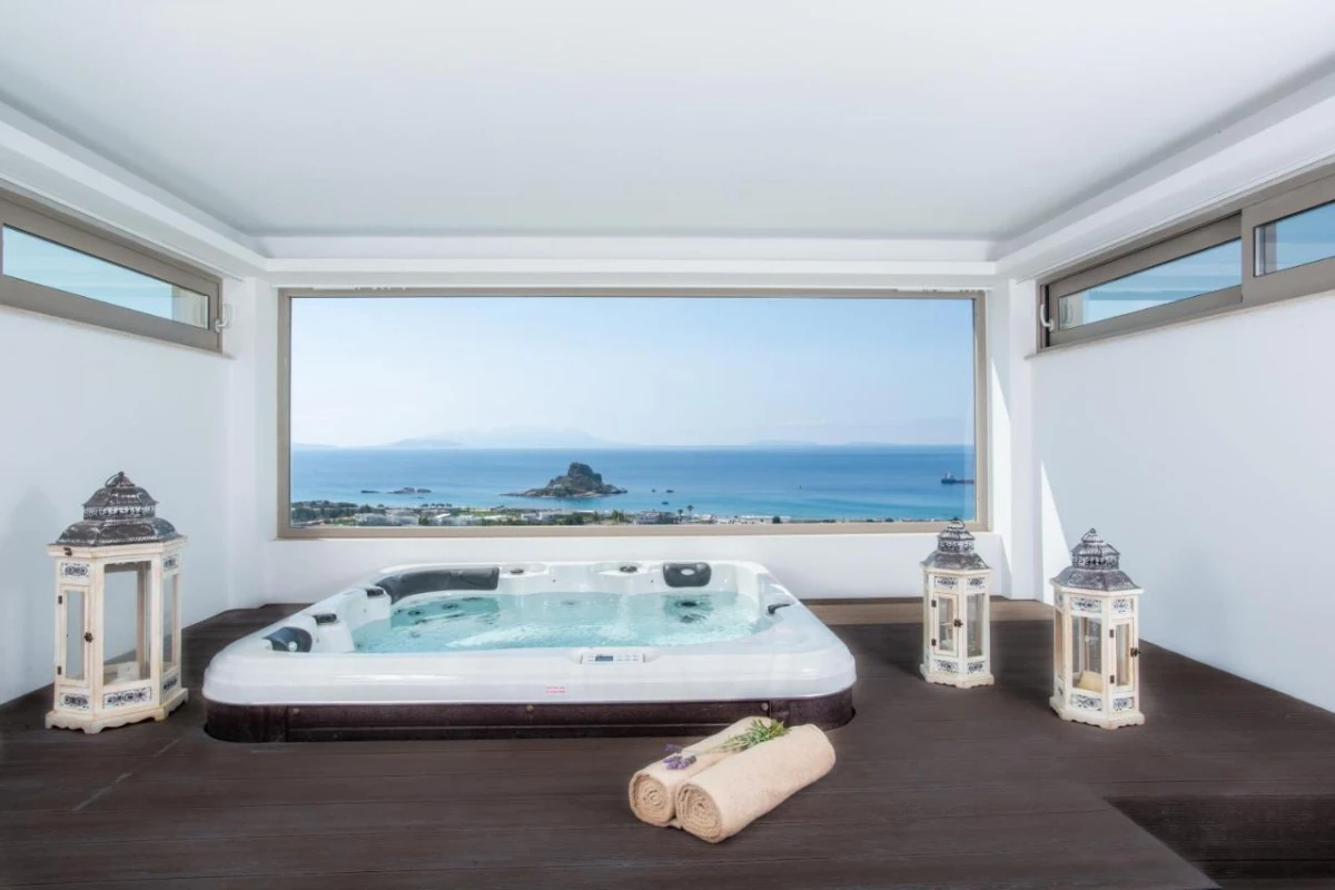 White Rock of Kos - Hotel Photo 38