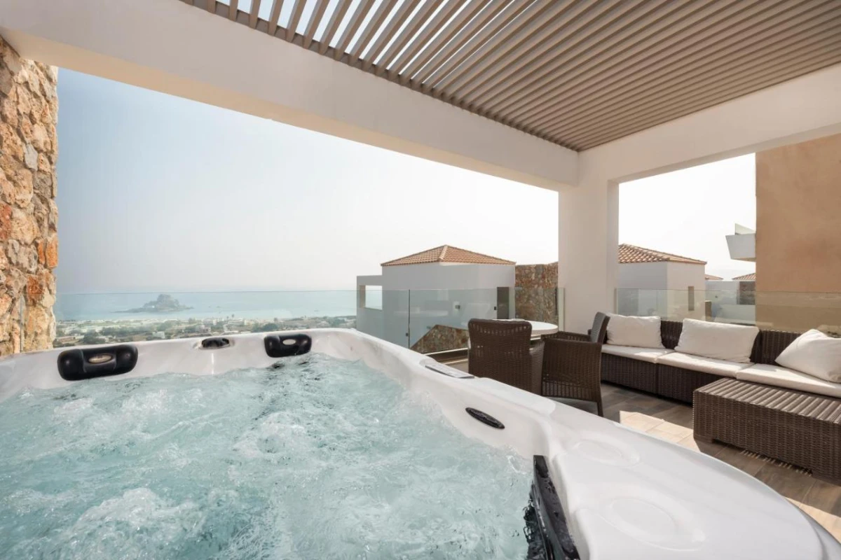 White Rock of Kos - Hotel Photo 40