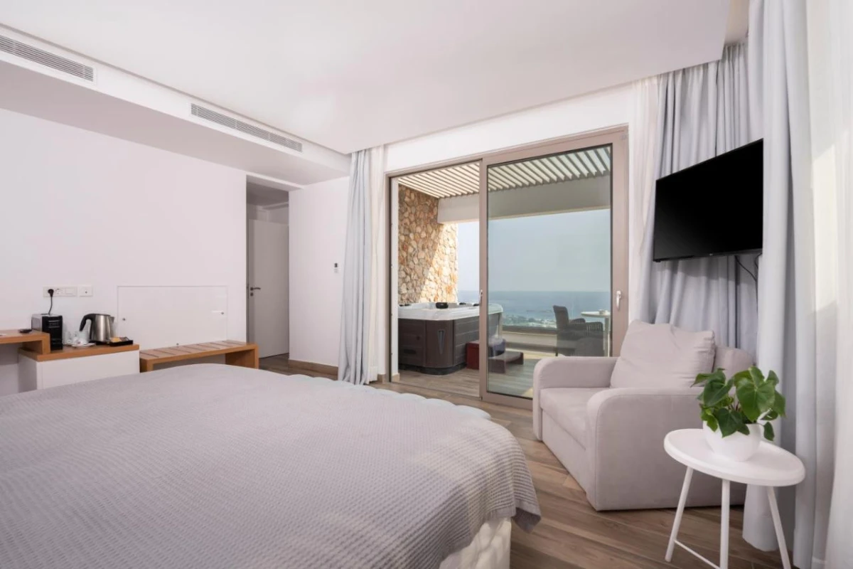 White Rock of Kos - Hotel Photo 42