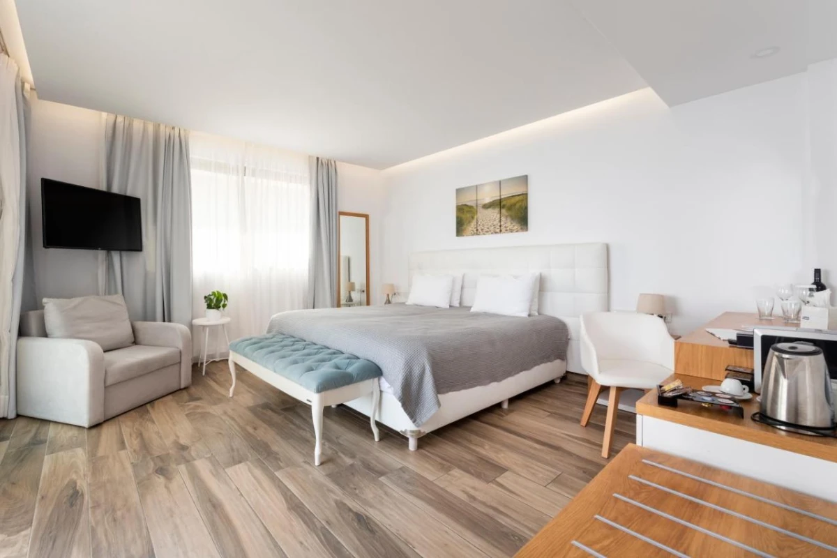 White Rock of Kos - Hotel Photo 44