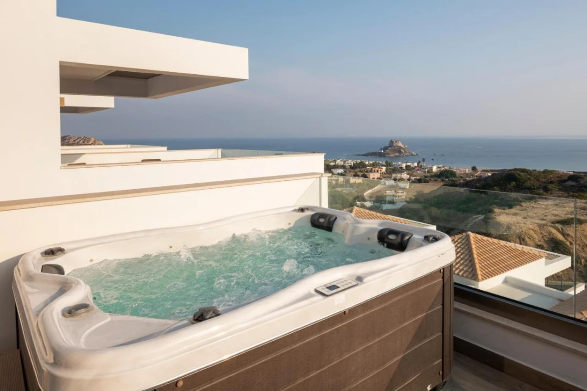 White Rock of Kos - Hotel Photo 46