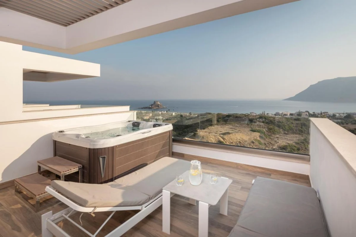 White Rock of Kos - Hotel Photo 47