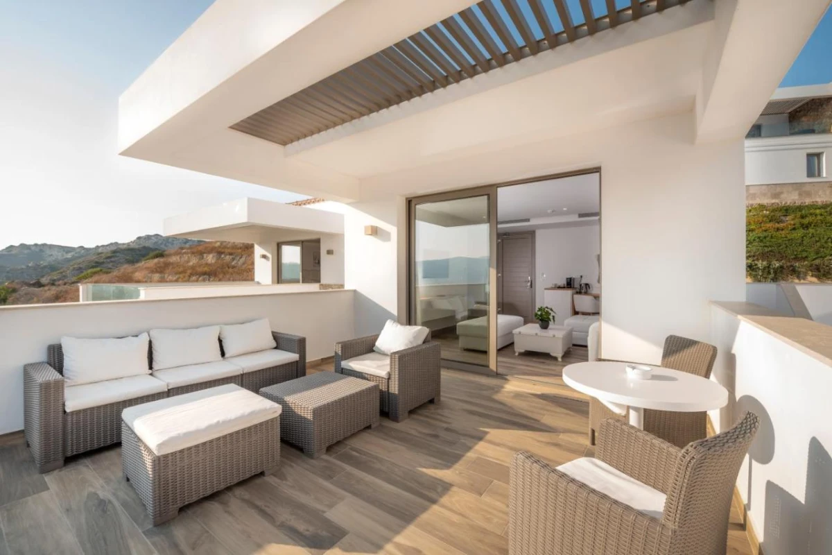 White Rock of Kos - Hotel Photo 48