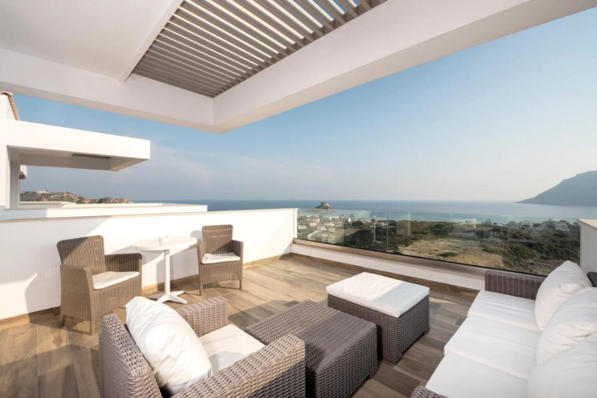 White Rock of Kos - Hotel Photo 49