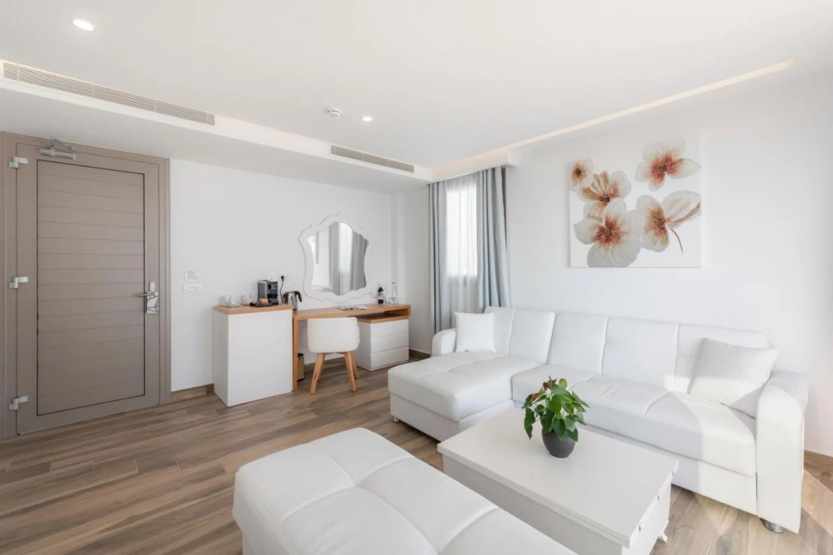 White Rock of Kos - Hotel Photo 51