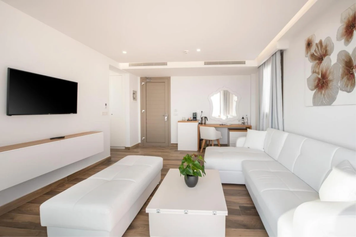 White Rock of Kos - Hotel Photo 53