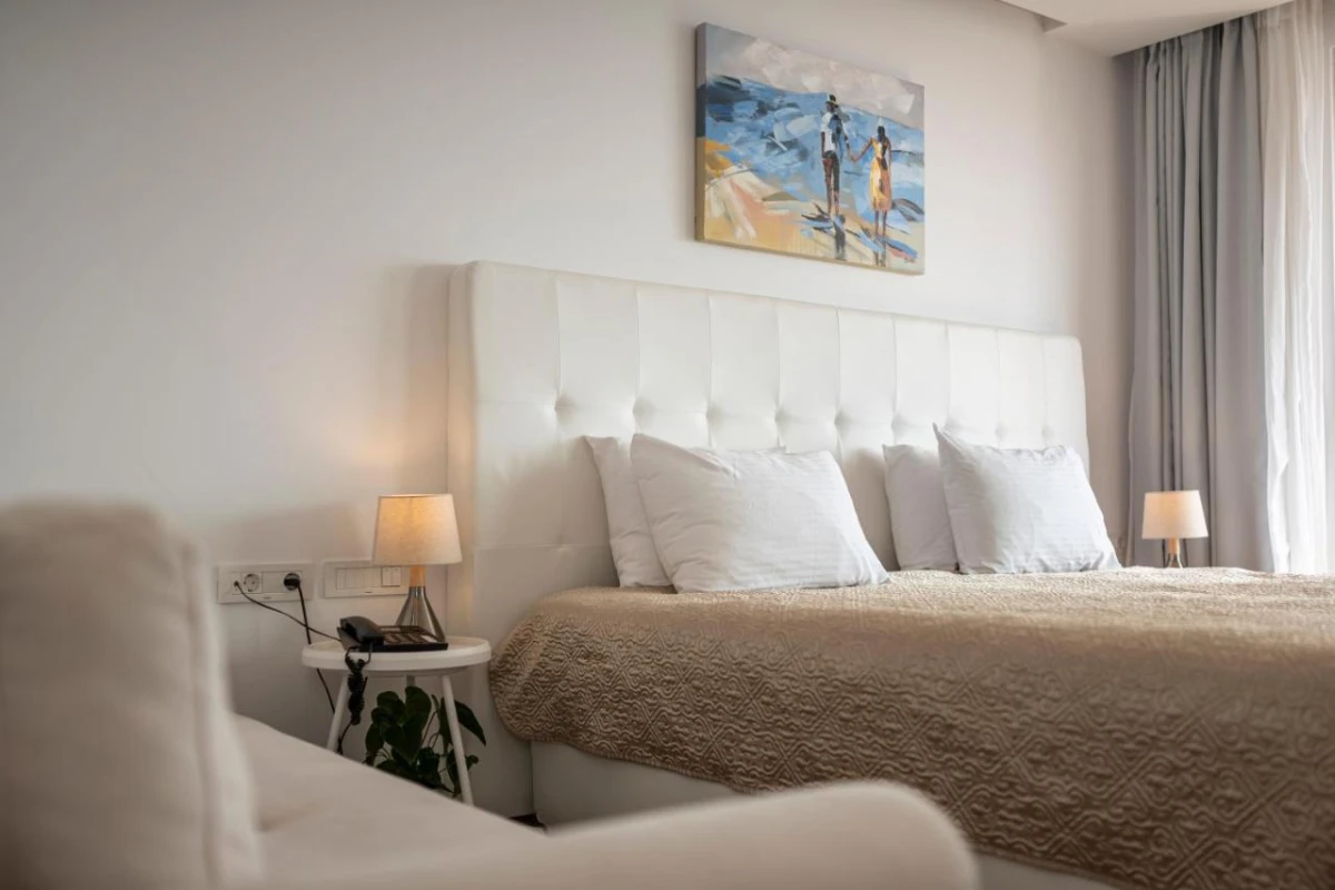 White Rock of Kos - Hotel Photo 54