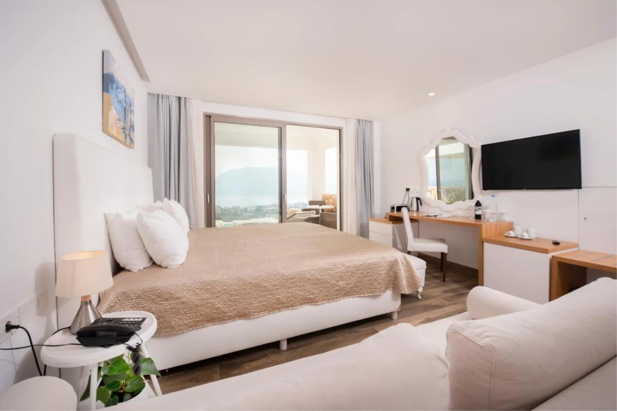 White Rock of Kos - Hotel Photo 55