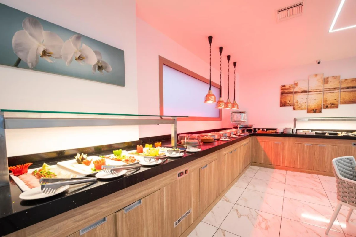 White Rock of Kos - Hotel Photo 57