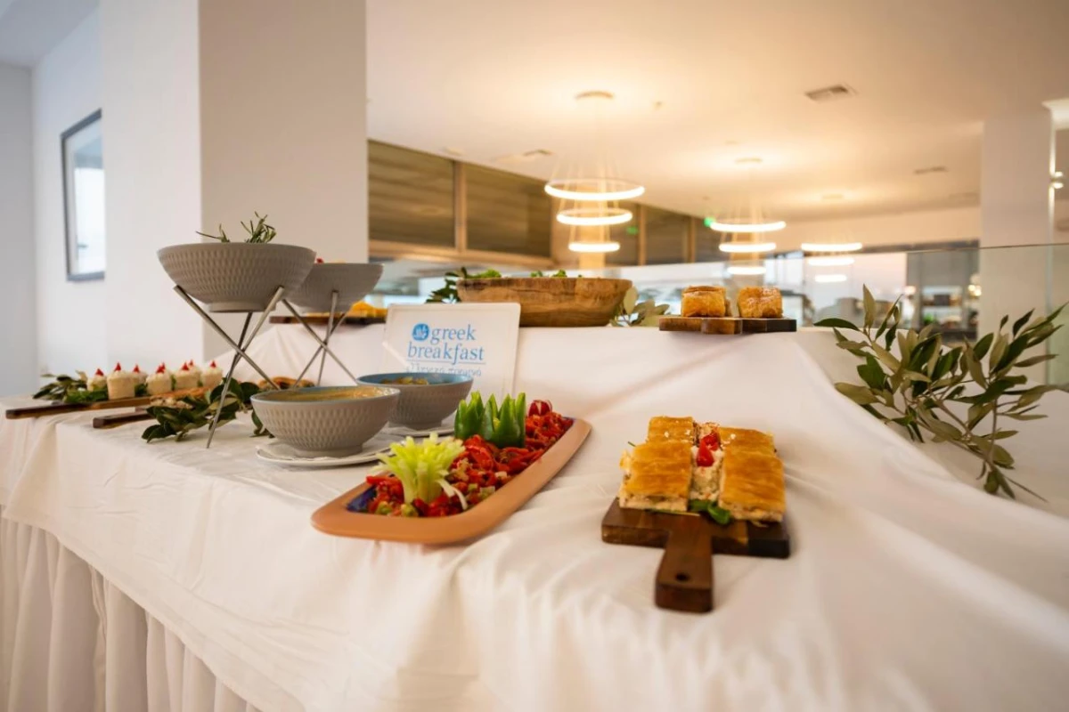 White Rock of Kos - Hotel Photo 59