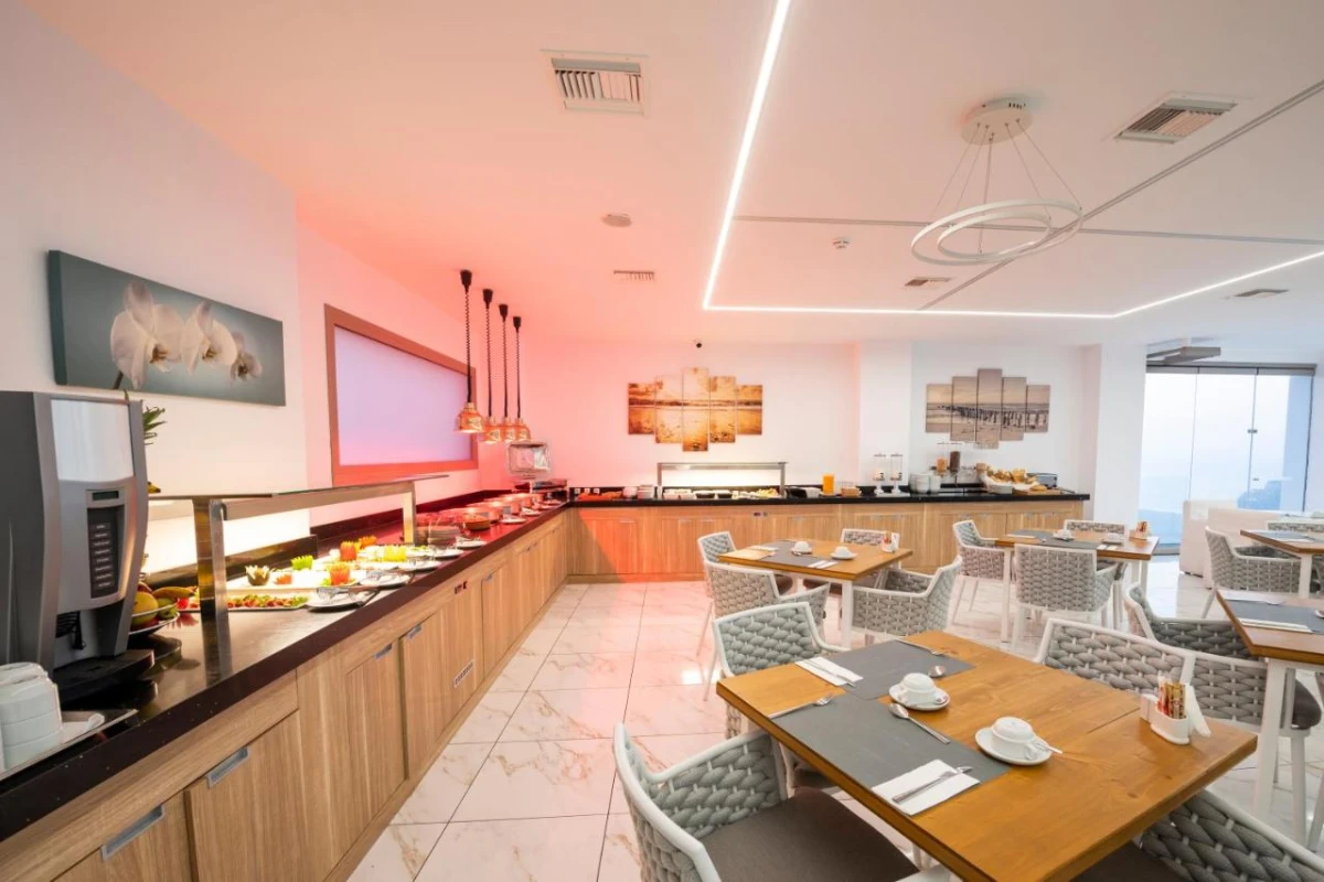 White Rock of Kos - Hotel Photo 60