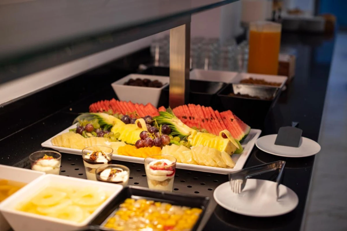 White Rock of Kos - Hotel Photo 62