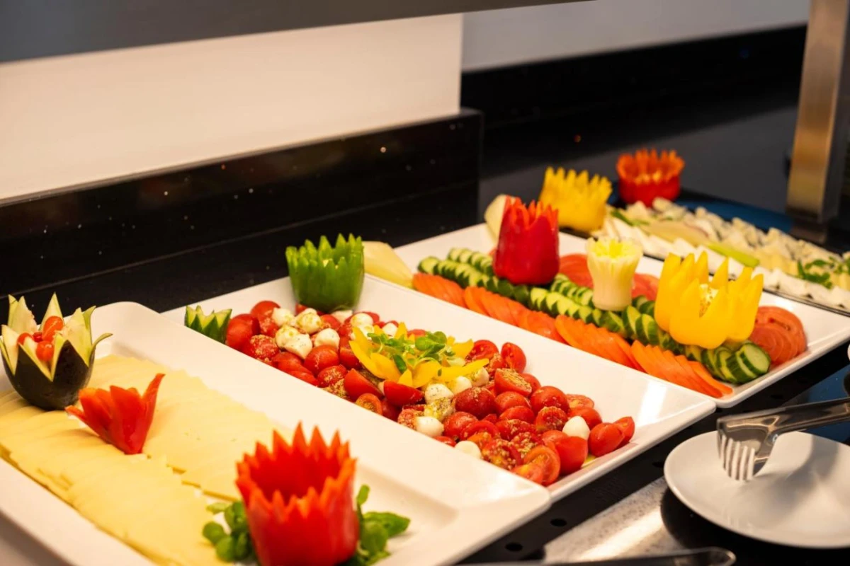 White Rock of Kos - Hotel Photo 63