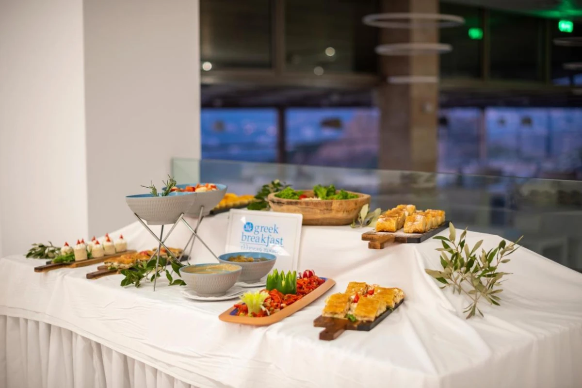 White Rock of Kos - Hotel Photo 67