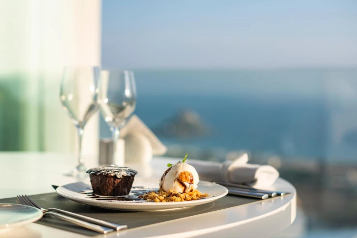 White Rock of Kos - Hotel Photo 69