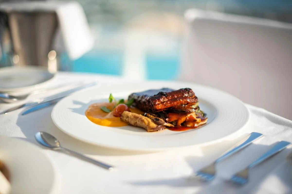 White Rock of Kos - Hotel Photo 72