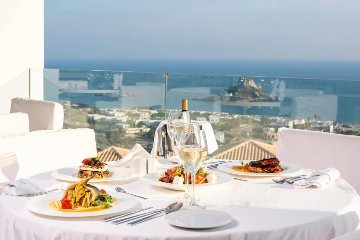 White Rock of Kos - Hotel Photo 73