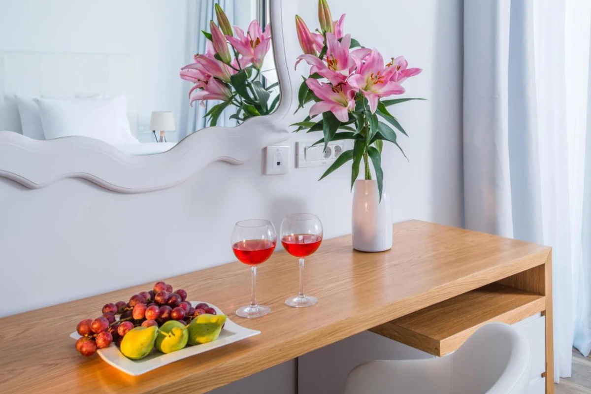 White Rock of Kos - Hotel Photo 76