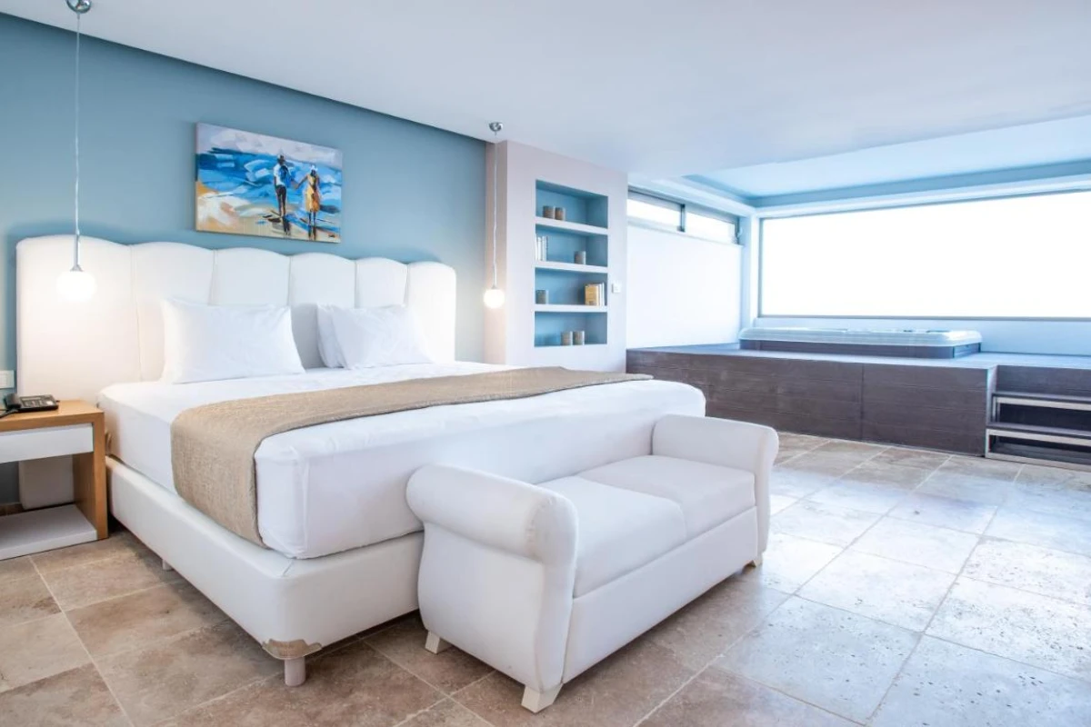 White Rock of Kos - Hotel Photo 77