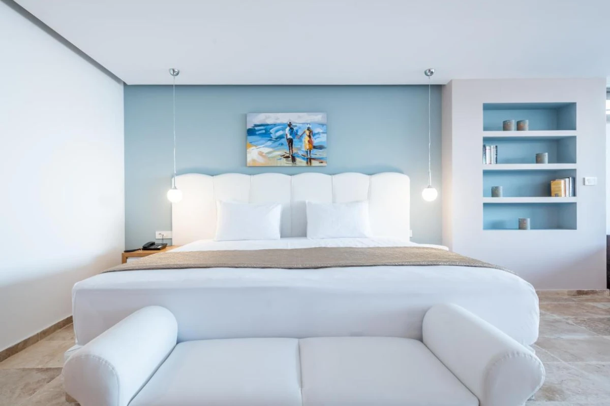 White Rock of Kos - Hotel Photo 78