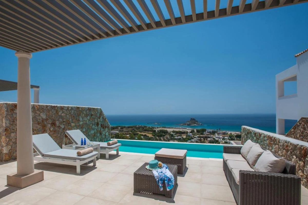 White Rock of Kos - Hotel Photo 80