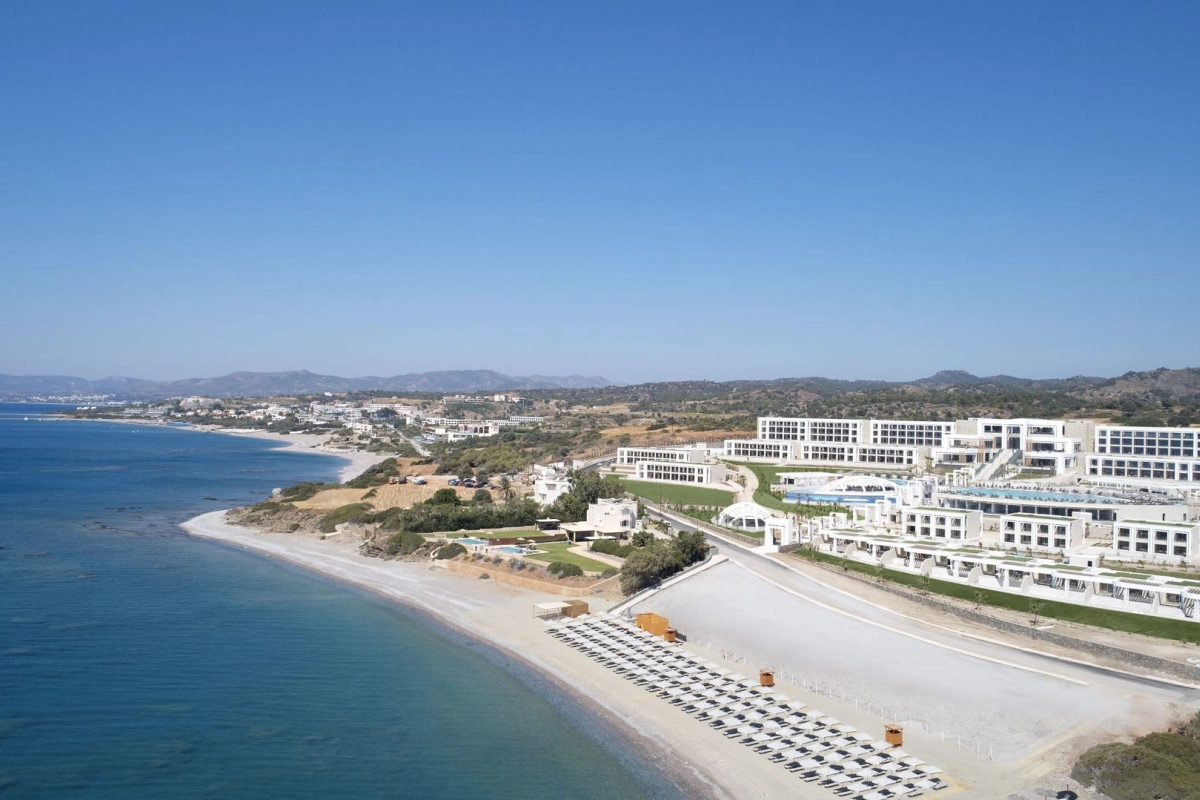 Mayia Exclusive Resort & Spa - Hotel Photo 4