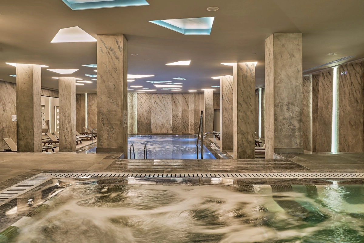 Mayia Exclusive Resort & Spa - Hotel Photo 6