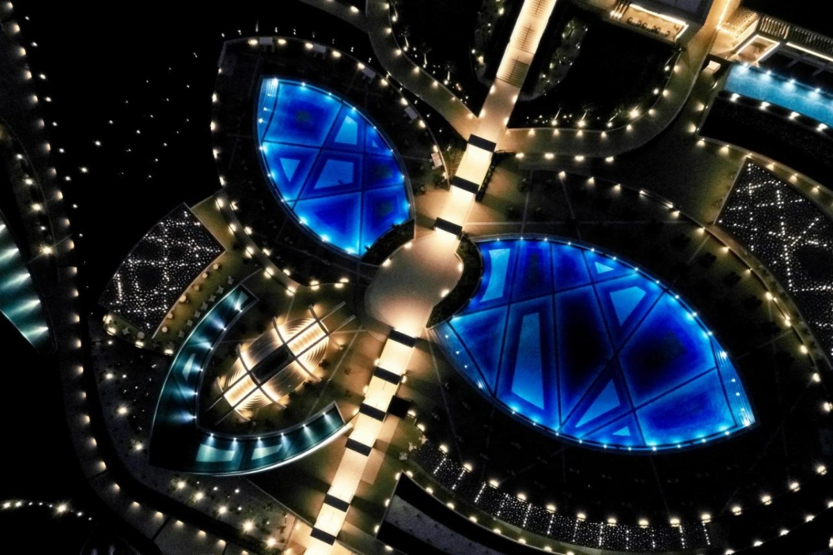 Mayia Exclusive Resort & Spa - Hotel Photo 14