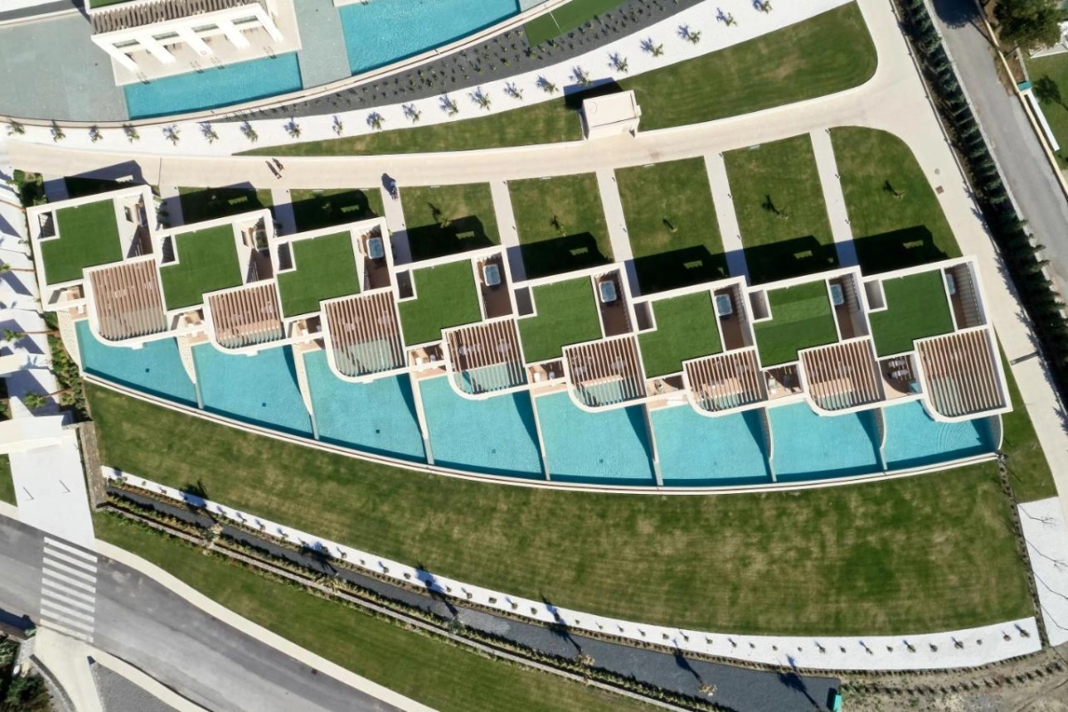 Mayia Exclusive Resort & Spa - Hotel Photo 15