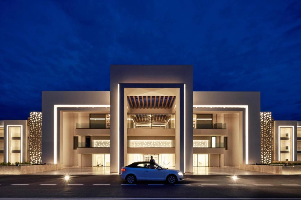 Mayia Exclusive Resort & Spa - Hotel Photo 16