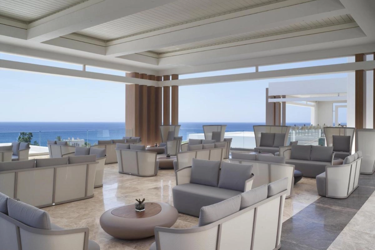 Mayia Exclusive Resort & Spa - Hotel Photo 22