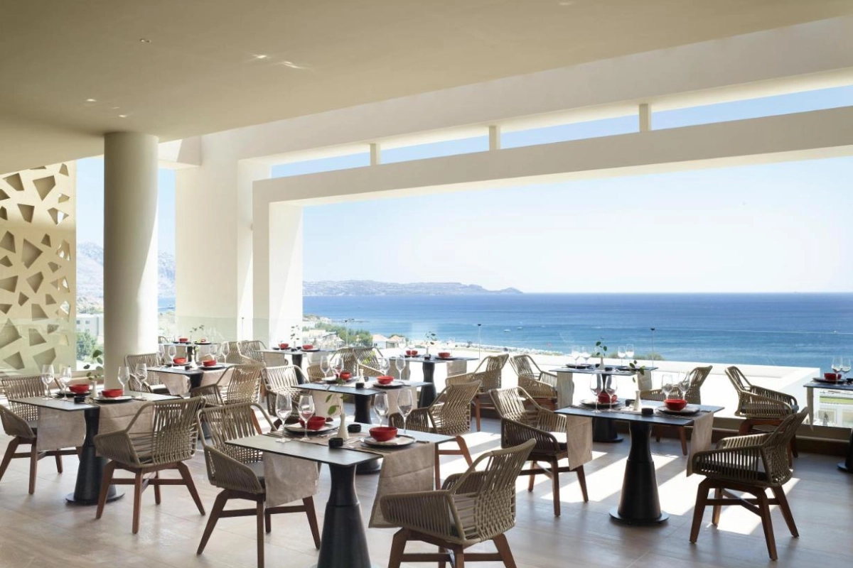 Mayia Exclusive Resort & Spa - Hotel Photo 23