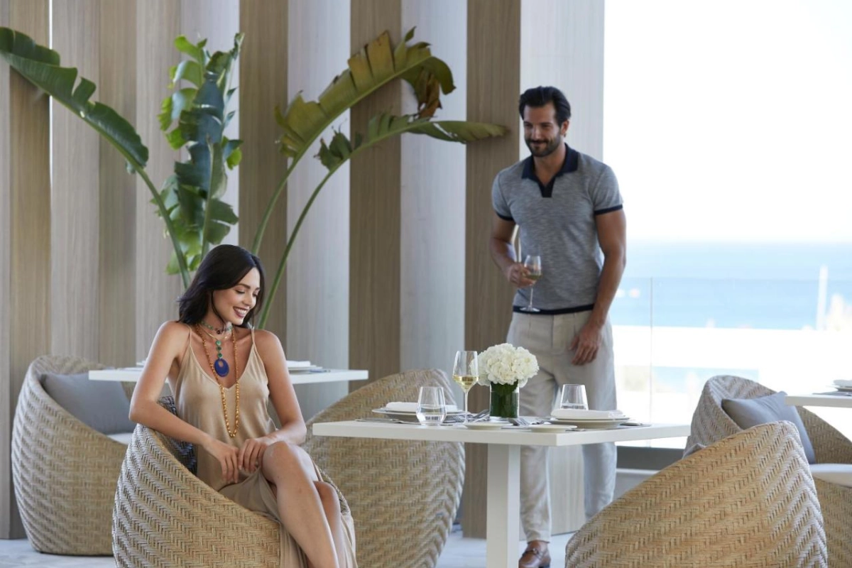 Mayia Exclusive Resort & Spa - Hotel Photo 24