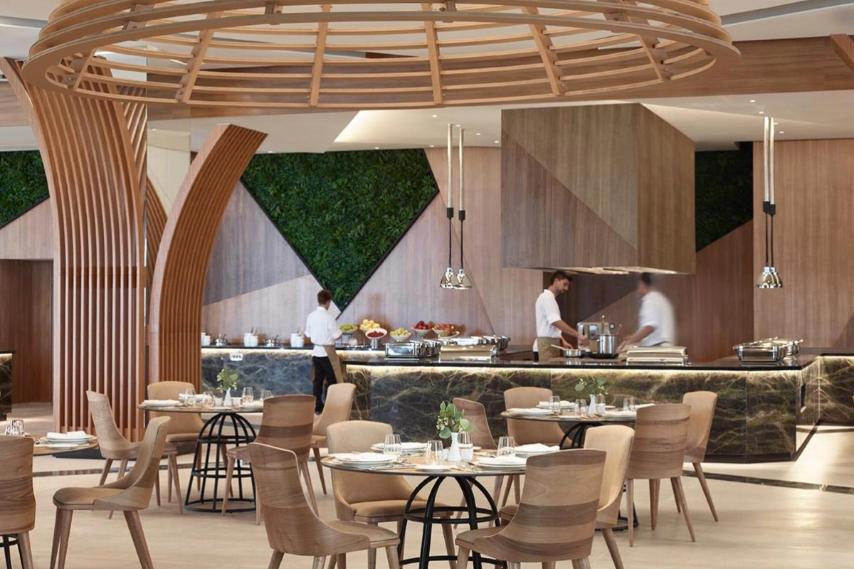 Mayia Exclusive Resort & Spa - Hotel Photo 26