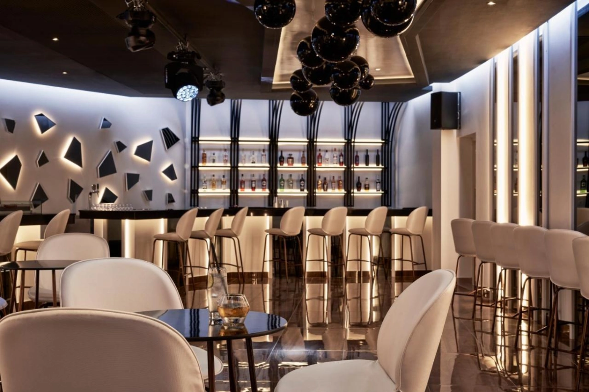 Mayia Exclusive Resort & Spa - Hotel Photo 28