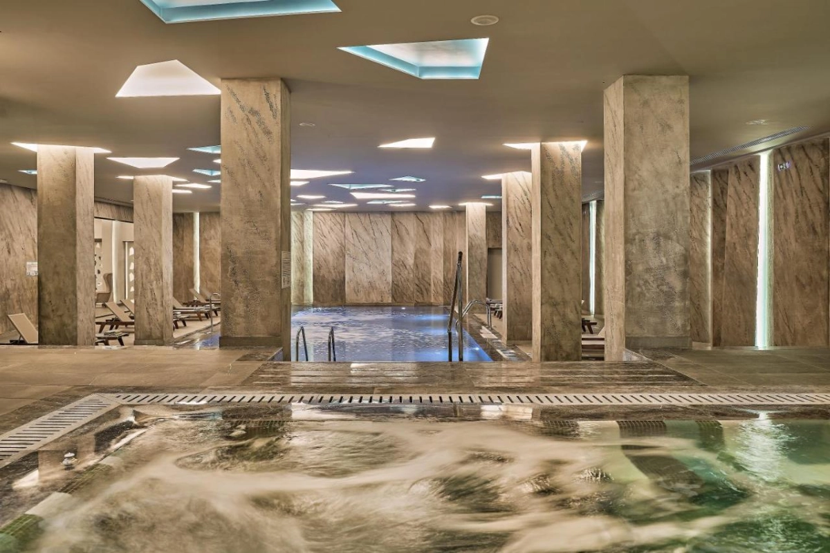 Mayia Exclusive Resort & Spa - Hotel Photo 32