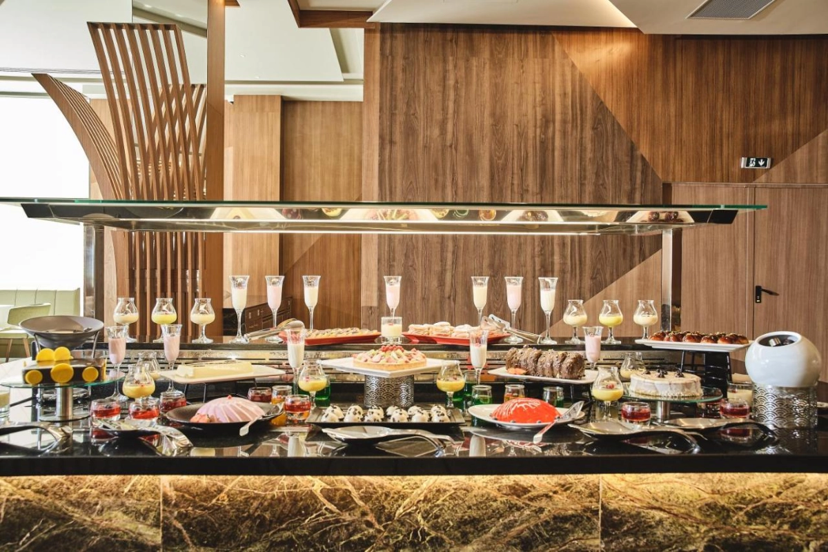 Mayia Exclusive Resort & Spa - Hotel Photo 34