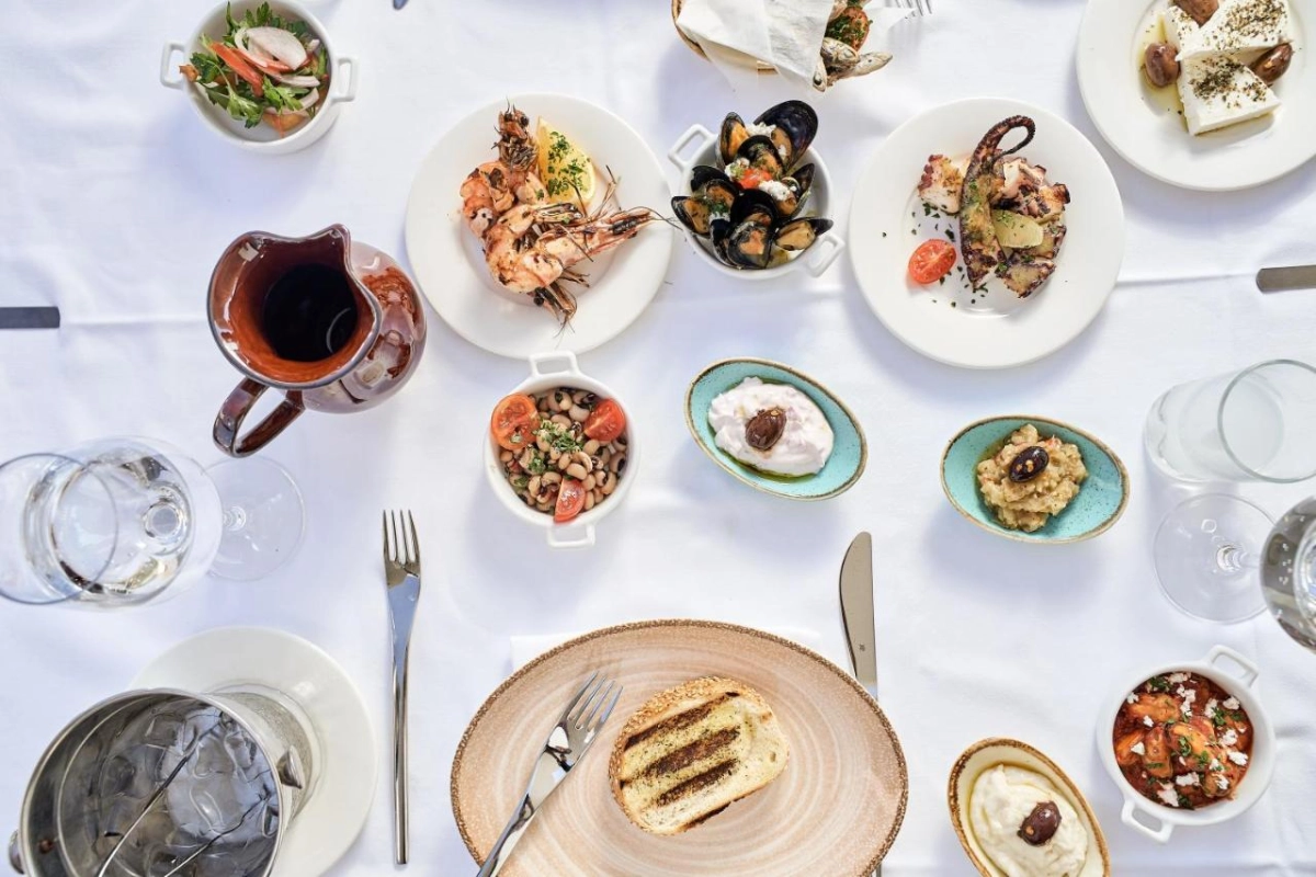 Mayia Exclusive Resort & Spa - Hotel Photo 37