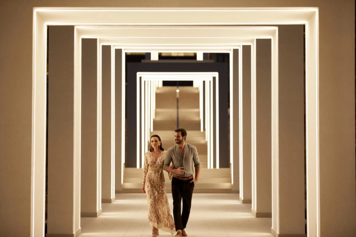 Mayia Exclusive Resort & Spa - Hotel Photo 39