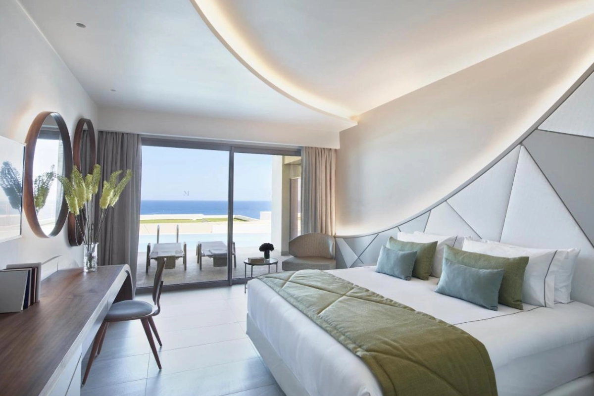 Mayia Exclusive Resort & Spa - Hotel Photo 40