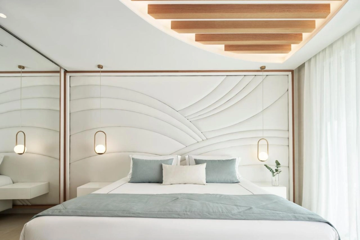 Mayia Exclusive Resort & Spa - Hotel Photo 48