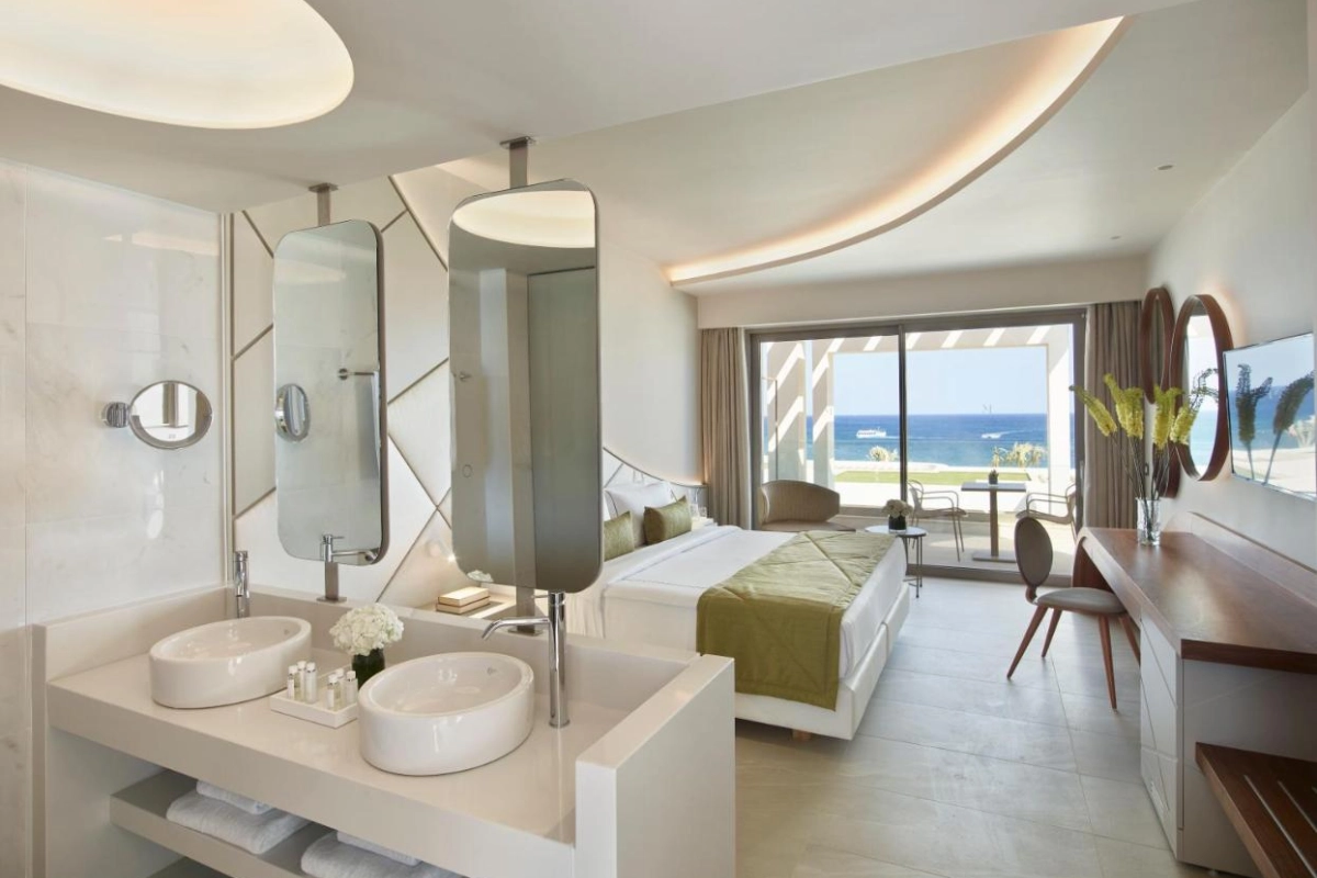 Mayia Exclusive Resort & Spa - Hotel Photo 51