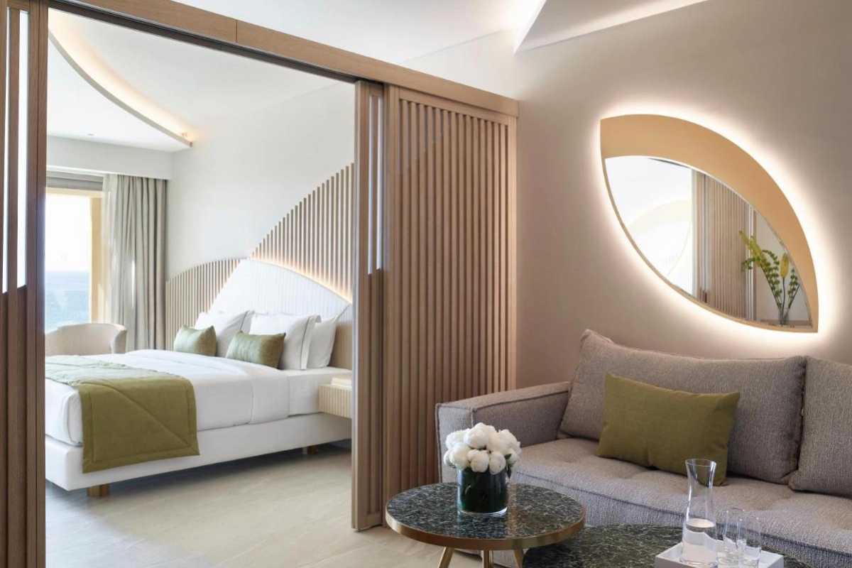 Mayia Exclusive Resort & Spa - Hotel Photo 52