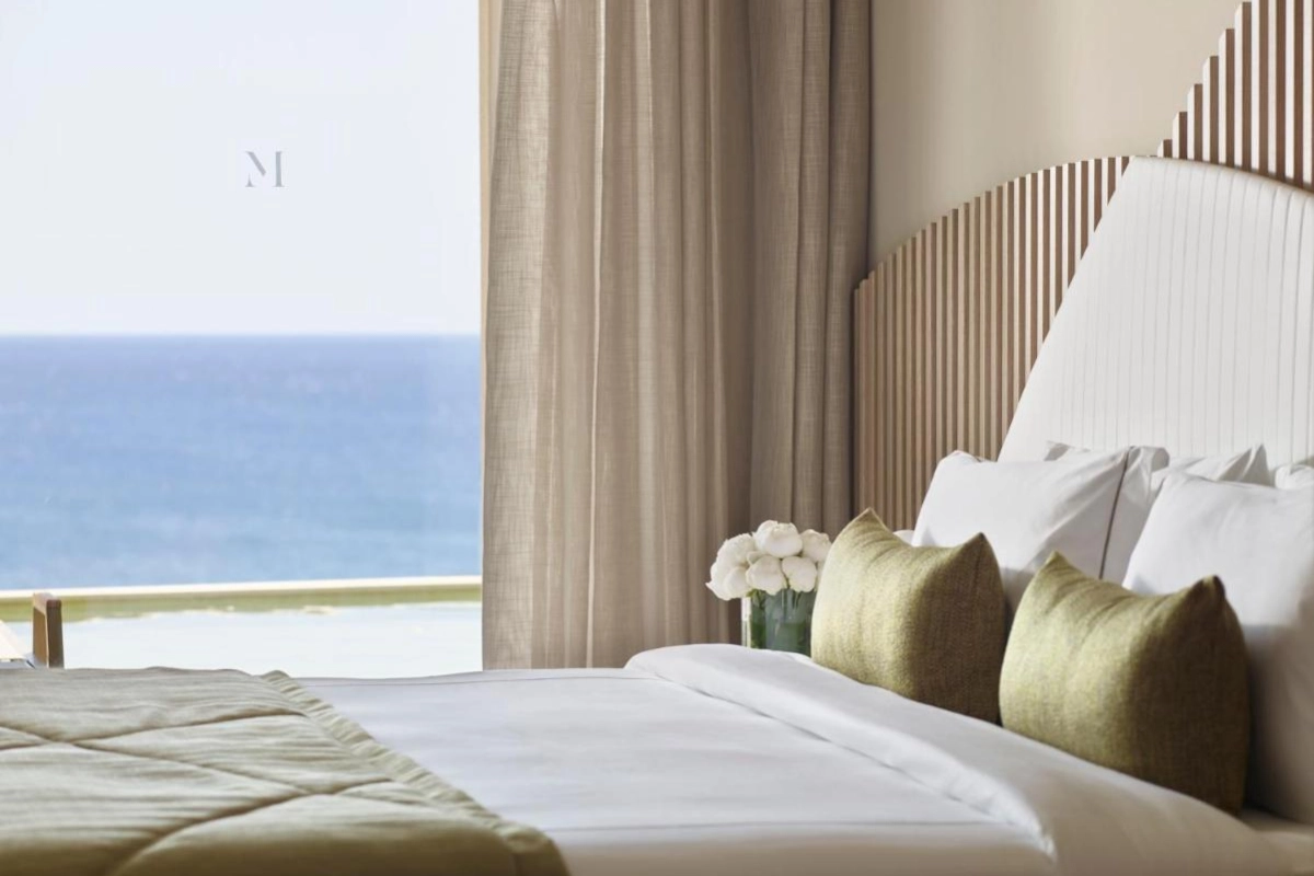 Mayia Exclusive Resort & Spa - Hotel Photo 53