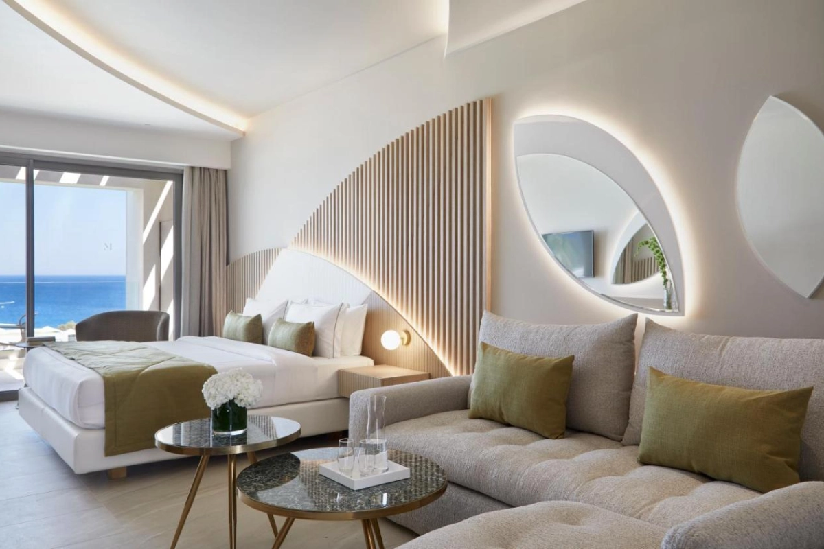 Mayia Exclusive Resort & Spa - Hotel Photo 54