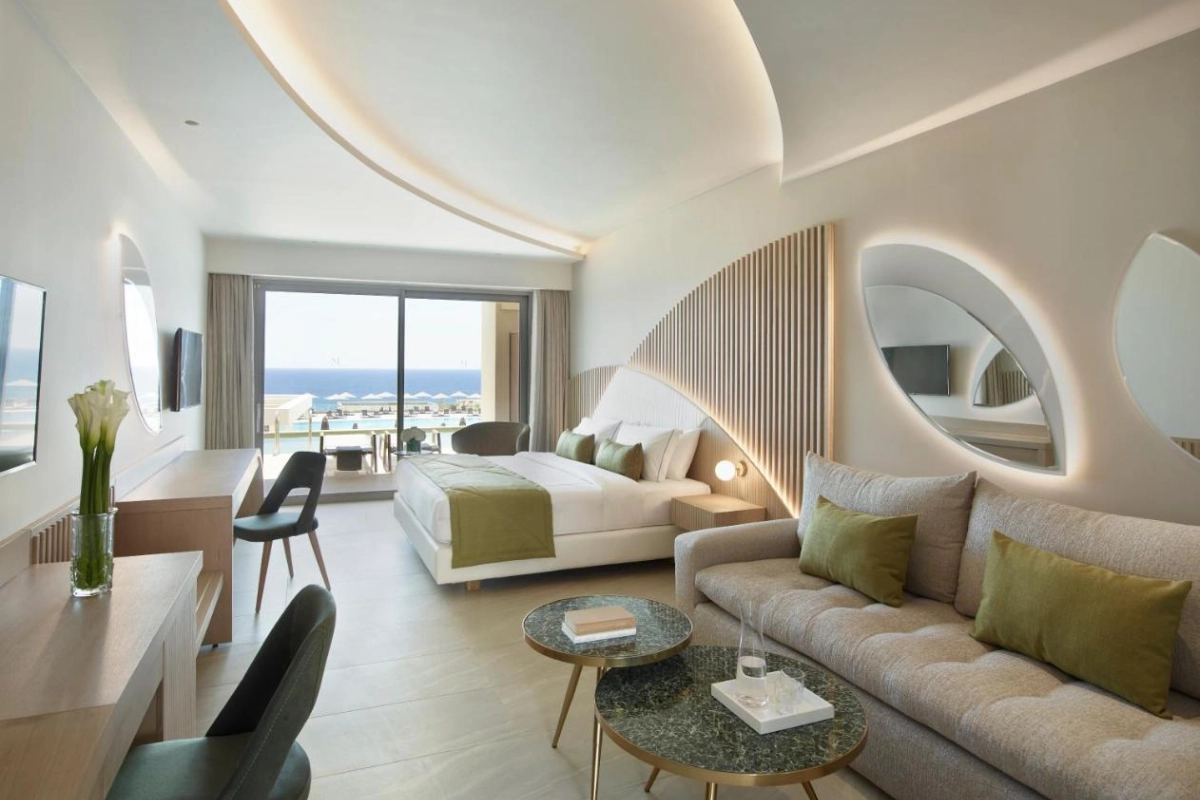 Mayia Exclusive Resort & Spa - Hotel Photo 55