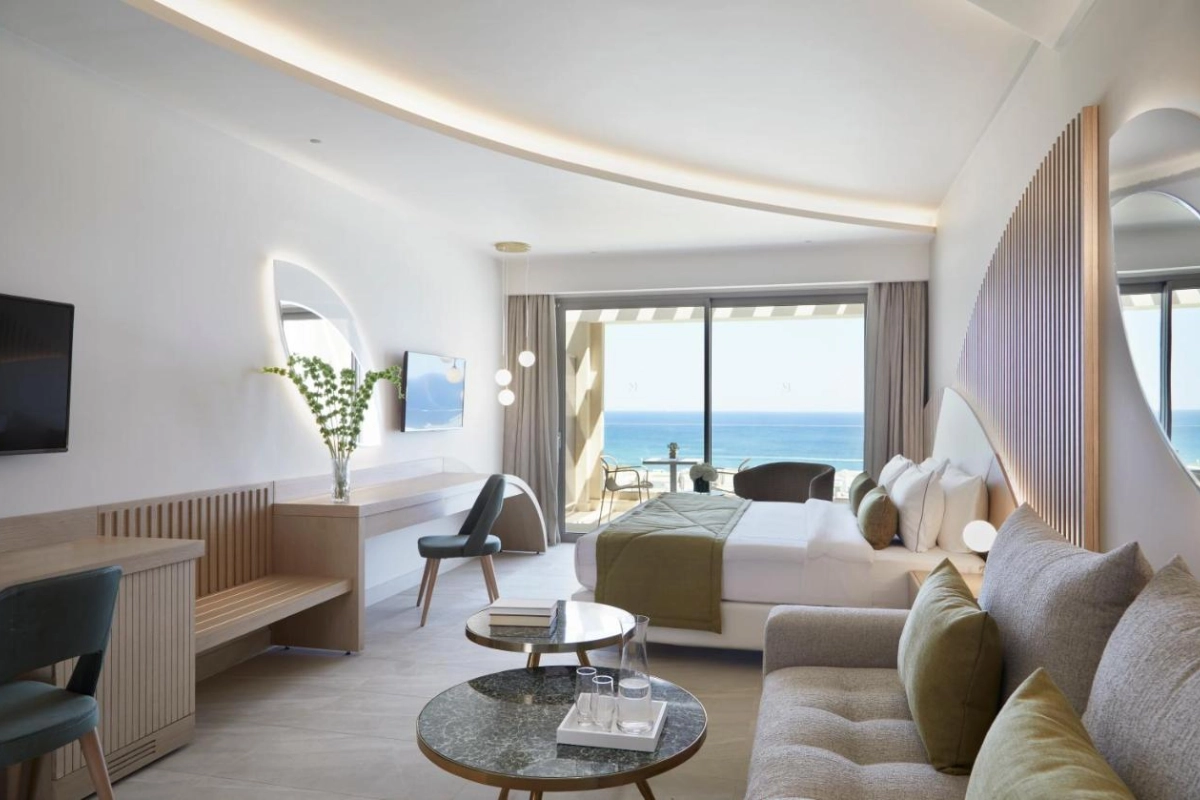 Mayia Exclusive Resort & Spa - Hotel Photo 56