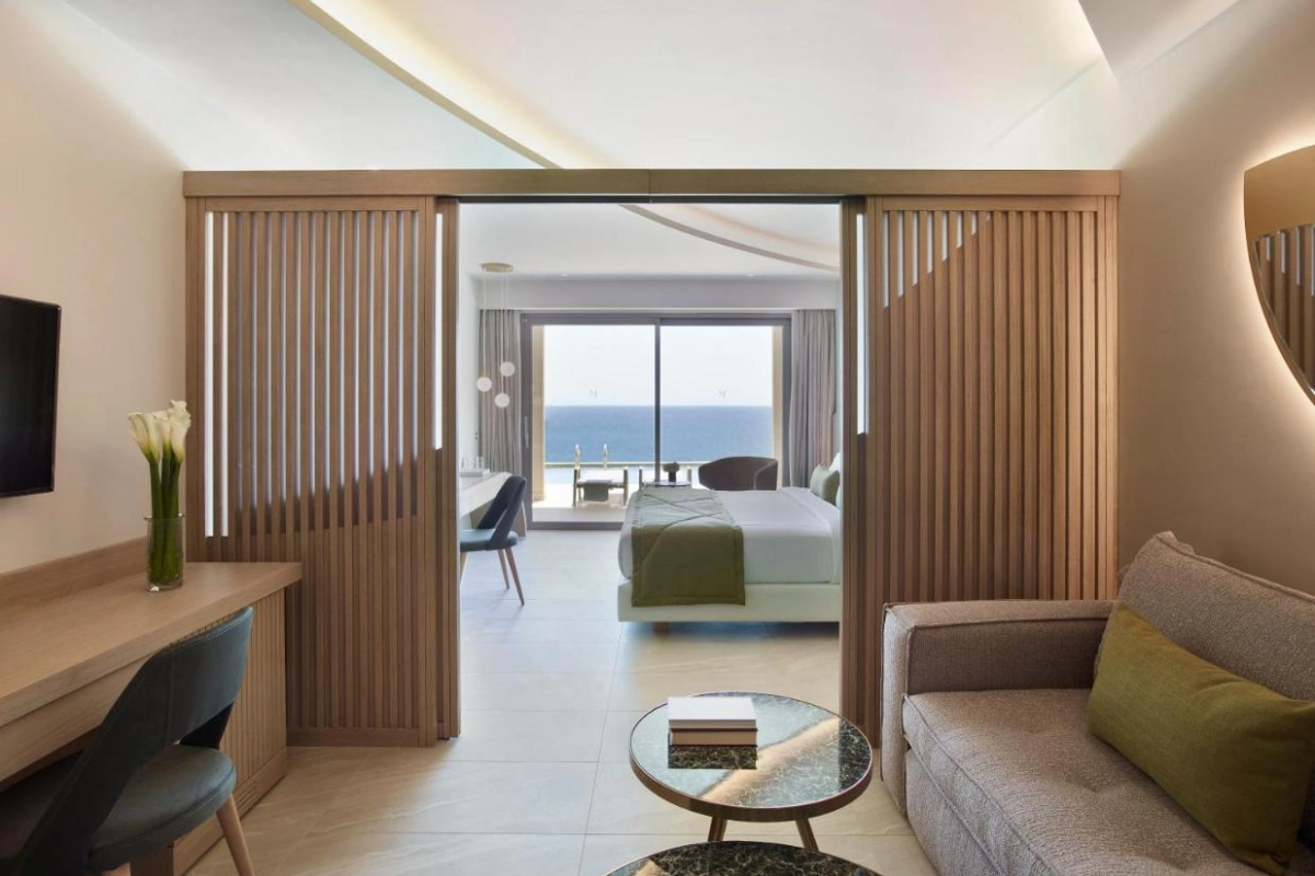 Mayia Exclusive Resort & Spa - Hotel Photo 58