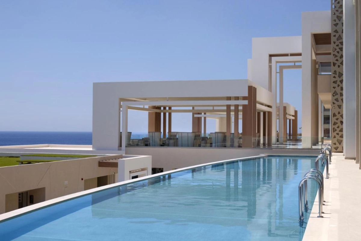 Mayia Exclusive Resort & Spa - Hotel Photo 59