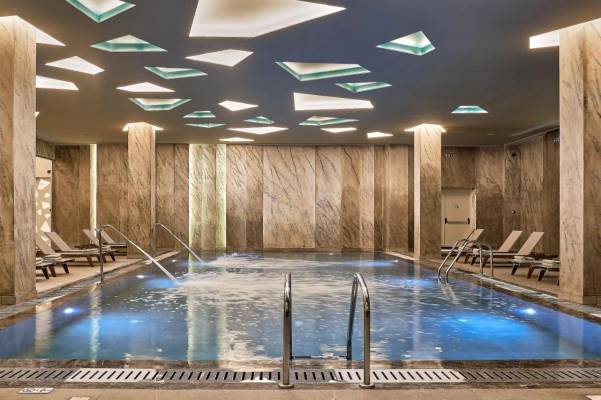 Mayia Exclusive Resort & Spa - Hotel Photo 61